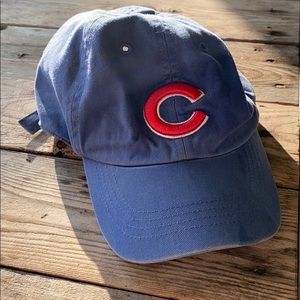 Cubs Hat